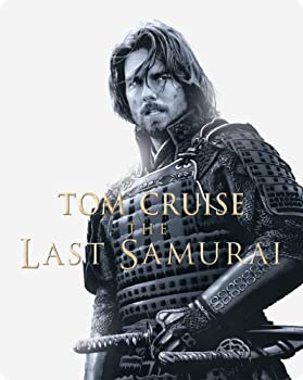 【中古】The Last Samurai - Premium Collection Steelbook (Blu-ray + UV Copy) [2012] [
