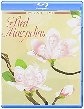 【中古】Twilight Time Steel Magnolias Blu-ray edition (1989)