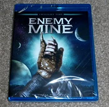 【中古】Enemy Mine Blu-Ray