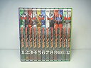 【中古】仮面ライダーW(ダブル) DVD全12巻セット