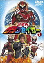 【中古】超星神 グランセイザー DVD全13巻セット