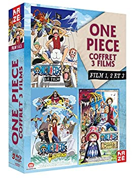 人気満点 One Piece Coffret Film 1 Blu Ray 新品 Hometextrading Co Zw 人気満点 One Piece Coffret Film 1 Blu Ray 新品 Hometextrading Co Zw