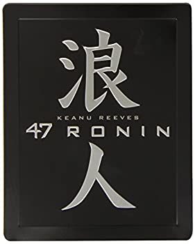 47 Ronin 3d  