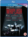 【中古】Whiplash Blu-ray Import anglais
