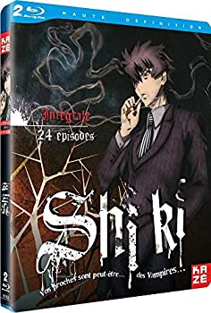 【中古】Shi-Ki Int馮rale - BluRay [Blu-ray]