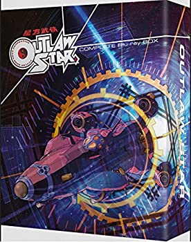 楽天Come to Store【中古】Outlaw Star: The Complete Series