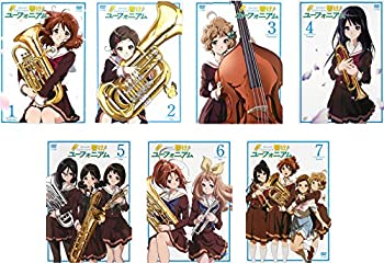 送料無料 響け ユーフォニアム レンタル落ち 全7巻セット マーケットプレイスdvdセット商品 予約販売品 Www Chana Design 送料無料 響け ユーフォニアム レンタル落ち 全7巻セット マーケットプレイスdvdセット商品 予約販売品 Www Chana Design