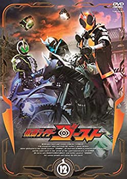 Kamen Rider ghost episode 1 12 DVD