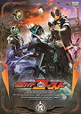 【中古】仮面ライダーゴースト 全12巻セット DVD レンタル版【全巻セット】