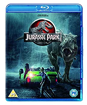 樂天商城 - 【中古】Jurassic Park [Region B] [Blu-ray]