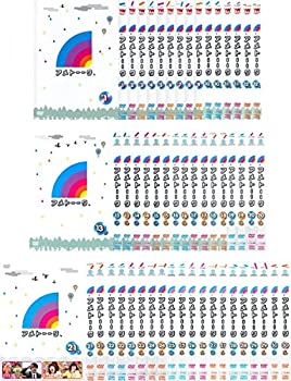 【中古】アメトーーク 1?30 [レンタル落ち] 全51巻セット