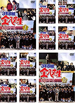 楽天市場】3年B組金八先生 第6シリーズ(6) [DVD]の通販