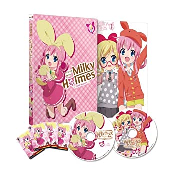 šõ奪ڥ ߥ륭ۡॺ 2 6å [ Blu-rayå]