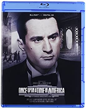 ����š�Once Upon a Time in America [Blu-ray] [Import]