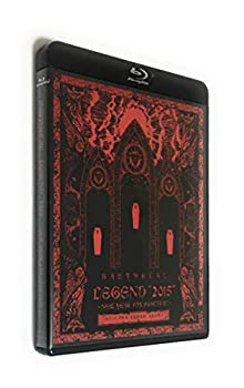 yÁzBABYMETAL - THE ONE - Blu-raywBABYMETAL LEGEND 2015 VtLclՂx