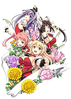 【中古】「恋騎士 Purely☆Kiss THE ANIMATION」 ブルーレイ 完全版 [Blu-ray]