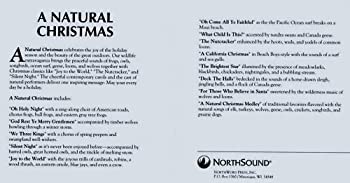 楽天Come to Store【中古】Natural Christmas