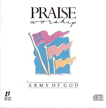 【中古】Army of God