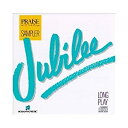 【中古】Praise & Worship Sampler: Jubilee