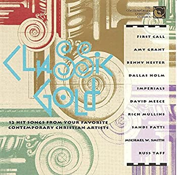 【中古】Classic Gold