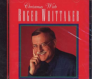 【中古】Christmas With Roger Whittaker