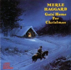 【中古】Goin' Home for Christmas