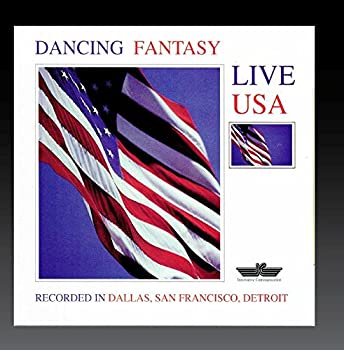 【中古】Live Usa