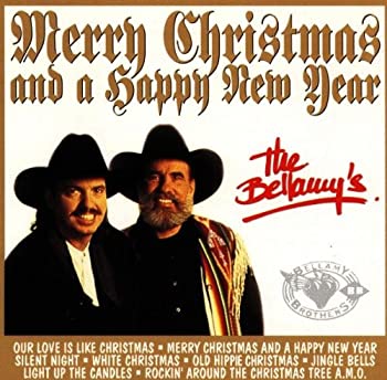 楽天Come to Store【中古】Merry Christmas and a Happy New Year