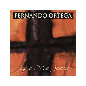 【中古】Give Me Jesus