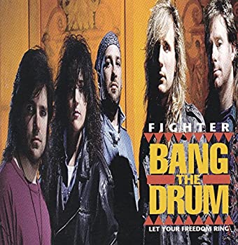【中古】Bang the Drum: Let Your Freedom Ring