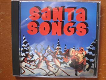 【中古】Santa Songs