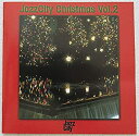 【中古】ジャズがサンタにキッスしたジャズ・クリスマス・アルバム Vol.2