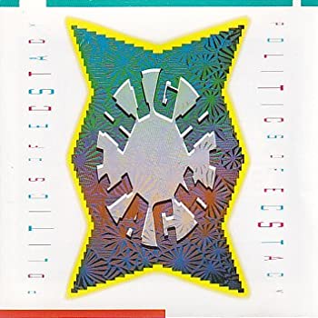 High Jack: Politics of Ecstacy