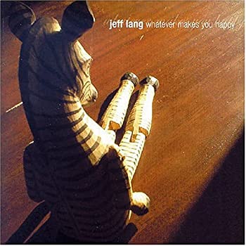 【中古】Whatever Makes You Happy
