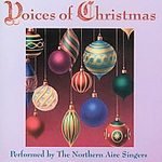【中古】Voices of Christmas
