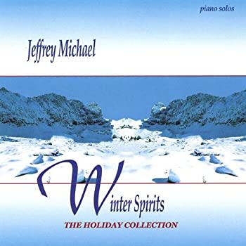 【中古】Winter Spirits-the Holiday Collection