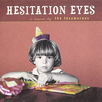 【中古】Hesitation Eyes
