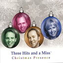 【中古】Christmas Presence