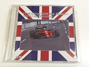 【中古】The Lion Will Be Back!【メーカー名】ポニーキャニオン【メーカー型番】【ブランド名】商品画像はイメージです。中古という特性上、使用に影響ない程度の使用感・経年劣化（傷、汚れなど）がある場合がございます。また、中古品の特性上、ギフトには適しておりません。商品名に『初回』、『限定』、『〇〇付き』等の記載がございましても、特典・付属品・保証等は原則付属しておりません。当店では初期不良に限り、商品到着から7日間はを受付けております。(注文後の購入者様都合によるキャンセル・はお受けしていません。)他モールでも併売している商品の為、完売の際は在庫確保できない場合がございます。ご注文からお届けまで1、ご注文⇒ご注文は24時間受け付けております。2、注文確認⇒ご注文後、当店から注文確認メールを送信します。3、在庫確認⇒新品在庫：3-5日程度でお届け。　　※中古品は受注後に、再メンテナンス、梱包しますので　お届けまで3日-10日営業日程度とお考え下さい。　米海外から発送の場合は3週間程度かかる場合がございます。　※離島、北海道、九州、沖縄は遅れる場合がございます。予めご了承下さい。※配送業者、発送方法は選択できません。お電話でのお問合せは少人数で運営の為受け付けておりませんので、メールにてお問合せお願い致します。お客様都合によるご注文後のキャンセル・はお受けしておりませんのでご了承下さい。ご来店ありがとうございます。昭和・平成のCD、DVD、家電、音響機器など希少な商品も多数そろえています。レコード、楽器の取り扱いはございません。掲載していない商品もお探しいたします。映像商品にはタイトル最後に[DVD]、[Blu-ray]と表記しています。表記ないものはCDとなります。お気軽にメールにてお問い合わせください。