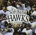 【中古】2009福岡ソフトバンクホークス
