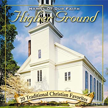 【中古】Higher Ground