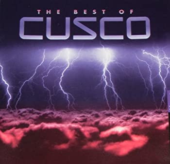 【中古】The Best of Cusco