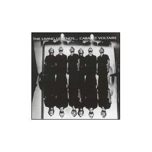 【中古】The Living Legends