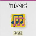 【中古】Give Thanks【メーカー名】Hosanna! Music【メーカー型番】【ブランド名】【商品説明】【中古】Give Thanks・中古品（ユーズド品）について商品画像はイメージです。中古という特性上、使用に影響ない程度の使用感・経年劣化（傷、汚れなど）がある場合がございます。商品のコンディション、付属品の有無については入荷の度異なります。また、中古品の特性上、ギフトには適しておりません。商品名に『初回』、『限定』、『〇〇付き』等の記載がございましても、特典・付属品・保証等は原則付属しておりません。付属品や消耗品に保証はございません。当店では初期不良に限り、商品到着から7日間は返品を受付けております。注文後の購入者様都合によるキャンセル・返品はお受けしていません。他モールでも併売している商品の為、完売の際は在庫確保できない場合がございます。ご注文からお届けまで1、ご注文⇒ご注文は24時間受け付けております。2、注文確認⇒ご注文後、当店から注文確認メールを送信します。3、在庫確認⇒新品、新古品：3-5日程度でお届け。※中古品は受注後に、再検品、メンテナンス等により、お届けまで3日-10日営業日程度とお考え下さい。米海外倉庫から取り寄せの商品については発送の場合は3週間程度かかる場合がございます。　※離島、北海道、九州、沖縄は遅れる場合がございます。予めご了承下さい。※配送業者、発送方法は選択できません。お電話でのお問合せは少人数で運営の為受け付けておりませんので、メールにてお問合せお願い致します。お客様都合によるご注文後のキャンセル・返品はお受けしておりませんのでご了承下さい。ご来店ありがとうございます。昭和・平成のCD、DVD、家電、音響機器など希少な商品も多数そろえています。レコード、楽器の取り扱いはございません。掲載していない商品もお探しいたします。映像商品にはタイトル最後に[DVD]、[Blu-ray]と表記しています。表記ないものはCDとなります。お気軽にメールにてお問い合わせください。