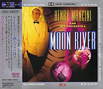 By Title: Ta Line - 【中古】マンシーニ ムーン・リバー?酒とバラの日々