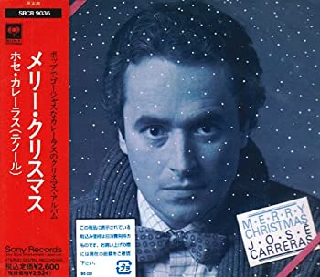 【中古】メリー・クリスマス【メーカー名】ソニー・ミュージックレコーズ【メーカー型番】【ブランド名】ソニーミュージックエンタテインメント【商品説明】中古商品のご購入時はご購入前に必ず確認をお願いいたします。商品画像はイメージです。中古という特性上、使用に影響ない程度の使用感・経年劣化（傷、汚れなど）がある場合がございます。また、中古品の特性上、ギフトには適しておりません。商品名に『初回』、『限定』、『〇〇付き』等の記載がございましても、特典・付属品・保証等は原則付属しておりません。当店では初期不良に限り、商品到着から7日間はを受付けております。(注文後の購入者様都合によるキャンセル・はお受けしていません。)他モールでも併売している商品の為、完売の際は在庫確保できない場合がございます。ご注文からお届けまで1、ご注文⇒ご注文は24時間受け付けております。2、注文確認⇒ご注文後、当店から注文確認メールを送信します。3、在庫確認⇒新品在庫：3?5日程度でお届け。　　※中古品は受注後に、再メンテナンス、梱包しますので　お届けまで3日?10日営業日程度とお考え下さい。　米海外から発送の場合は3週間程度かかる場合がございます。　※離島、北海道、九州、沖縄は遅れる場合がございます。予めご了承下さい。※配送業者、発送方法は選択できません。お電話でのお問合せは少人数で運営の為受け付けておりませんので、メールにてお問合せお願い致します。お客様都合によるご注文後のキャンセル・はお受けしておりませんのでご了承下さい。ご来店ありがとうございます。昭和・平成のCD、DVD、家電、音響機器など希少な商品も多数そろえています。レコード、楽器の取り扱いはございません。掲載していない商品もお探しいたします。映像商品にはタイトル最後に[DVD]、[Blu-ray]と表記しています。表記ないものはCDとなります。お気軽にメールにてお問い合わせください。