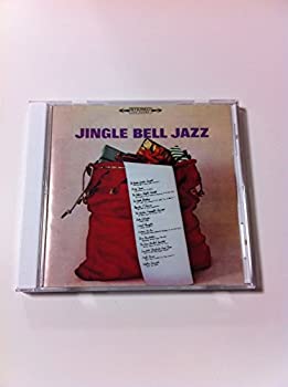 【中古】ジングル・ベル・ジャズ