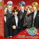 【中古】学園ヘヴン マキシシングル~BITTER CHOCOLATE~