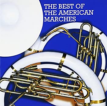 【中古】アメリカ・マーチ・ベスト【メーカー名】キングレコード【メーカー型番】【ブランド名】キングレコード【商品説明】中古商品のご購入時はご購入前に必ず確認をお願いいたします。商品画像はイメージです。中古という特性上、使用に影響ない程度の使用感・経年劣化（傷、汚れなど）がある場合がございます。また、中古品の特性上、ギフトには適しておりません。商品名に『初回』、『限定』、『〇〇付き』等の記載がございましても、特典・付属品・保証等は原則付属しておりません。当では初期不良に限り、商品到着から7日間はを受付けております。(注文後の購入者様都合によるキャンセル・はお受けしていません。)他モールでも併売している商品の為、完売の際は在庫確保できない場合がございます。ご注文からお届けまで1、ご注文⇒ご注文は24時間受け付けております。2、注文確認⇒ご注文後、当店から注文確認メールを送信します。3、在庫確認⇒新品在庫：3?5日程度でお届け。　　※中古品は受注後に、再メンテナンス、梱包しますので　お届けまで3日?10日営業日程度とお考え下さい。　米海外から発送の場合は3週間程度かかる場合がございます。　※離島、北海道、九州、沖縄は遅れる場合がございます。予めご了承下さい。※配送業者、発送方法は選択できません。お電話でのお問合せは少人数で運営の為受け付けておりませんので、メールにてお問合せお願い致します。お客様都合によるご注文後のキャンセル・はお受けしておりませんのでご了承下さい。ご来店ありがとうございます。昭和・平成のCD、DVD、家電、音響機器など希少な商品も多数そろえています。レコード、楽器の取り扱いはございません。掲載していない商品もお探しいたします。映像商品にはタイトル最後に[DVD]、[Blu-ray]と表記しています。表記ないものはCDとなります。お気軽にメールにてお問い合わせください。
