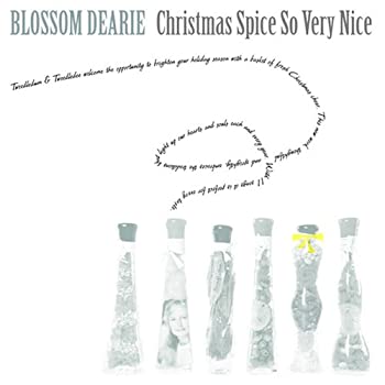 【中古】Christmas Spice So Very Nice